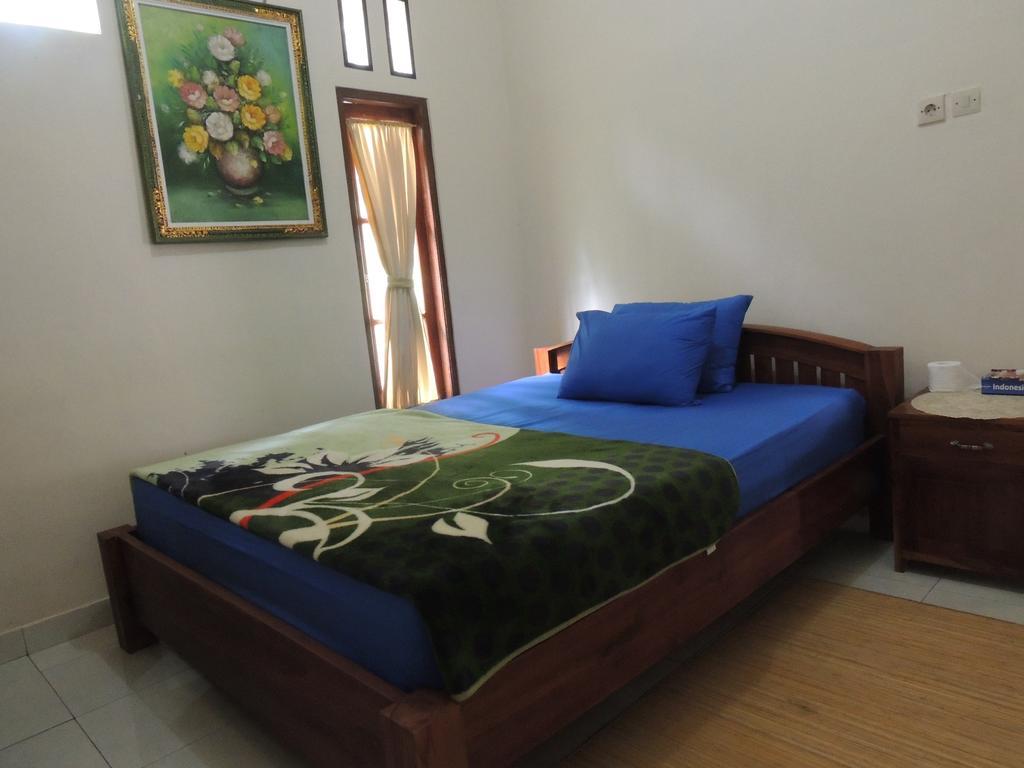 Tegal Jero Homestay Джатилувих Экстерьер фото