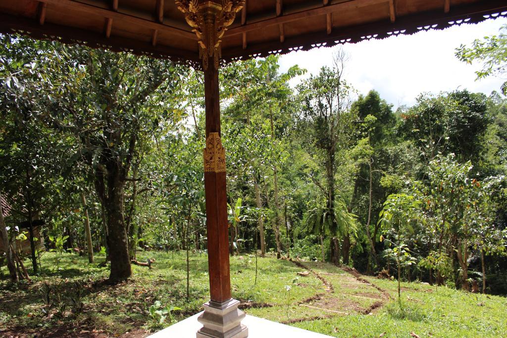 Tegal Jero Homestay Джатилувих Экстерьер фото