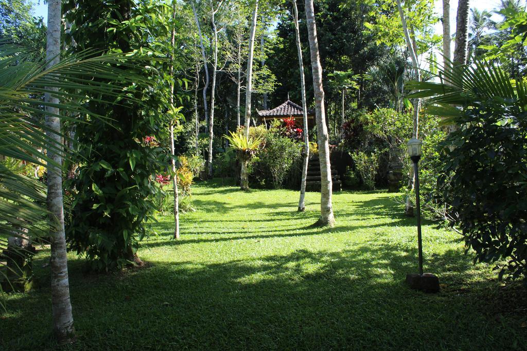 Tegal Jero Homestay Джатилувих Экстерьер фото