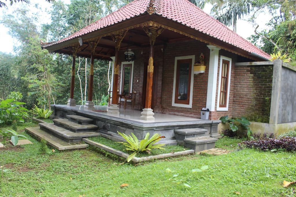 Tegal Jero Homestay Джатилувих Экстерьер фото