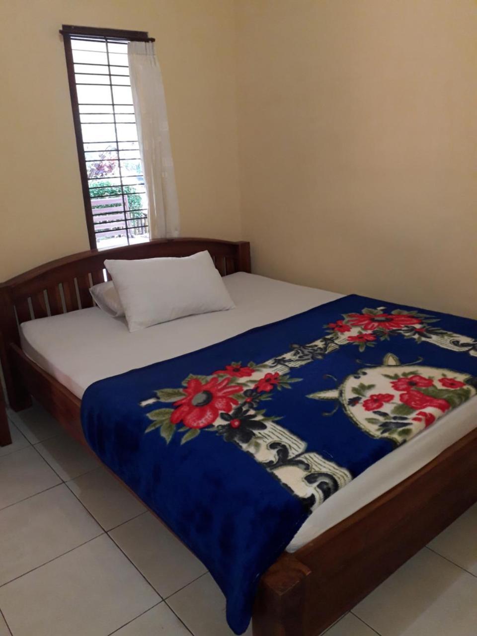 Tegal Jero Homestay Джатилувих Экстерьер фото